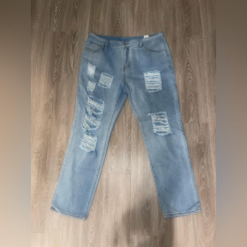 Denim Jeans